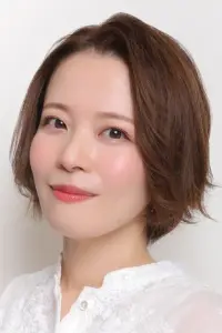 Photo Chiaki Mori