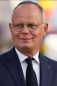 Photo Édouard Philippe