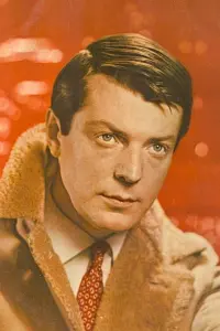 Photo Oleg Strizhenov