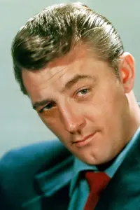 Photo Robert Mitchum