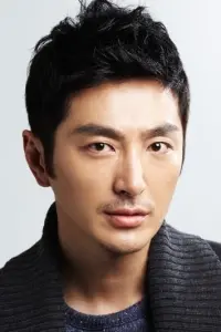 Photo Ryu Tae-joon