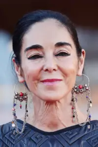 Photo Shirin Neshat #336551