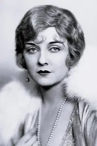 Photo Alice Terry