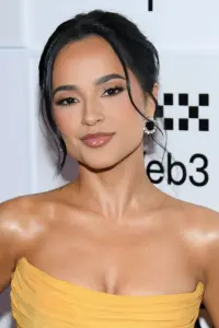 Photo Becky G