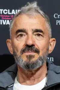 Photo Daniel Battsek