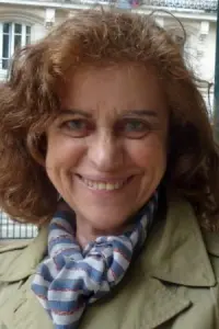 Photo Hermine Karagheuz