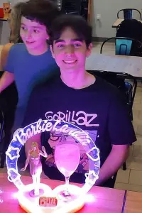 Photo Iago Branquinho #451983