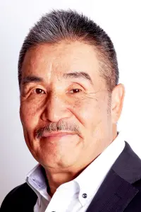 Photo Katsuhisa Houki