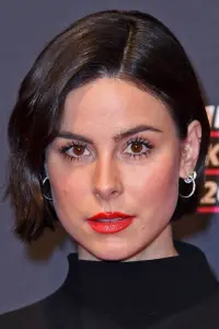 Photo Lena Meyer-Landrut