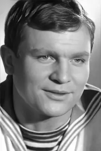 Photo Aleksandr Yanvaryov