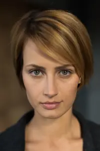 Photo Alyona Kolomina