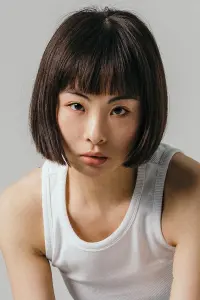 Photo Chacha Huang