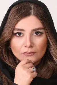 Photo Hengame Ghaziani