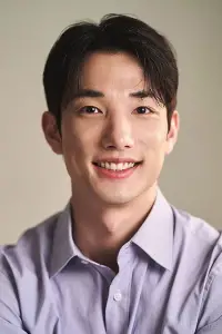 Photo Kim Tae-jin #372994