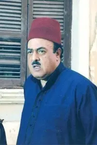 Photo Mohamed Metwally