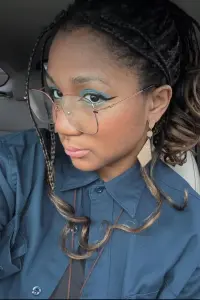 Photo Mya Woods #451003