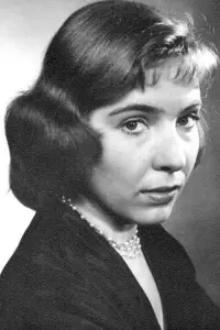 Photo Renata Olárová