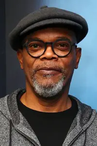 Photo Samuel L. Jackson #326815