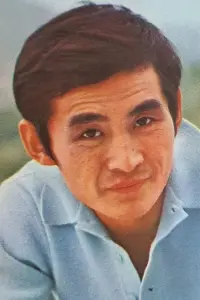 Photo Cheng Kang-Yeh