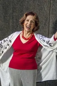 Photo Cora Zobaran