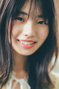 Photo Hina Kikuchi