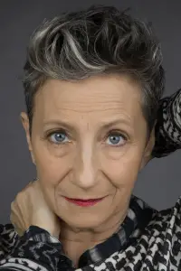 Photo Ina-Miriam Rosenbaum #378339