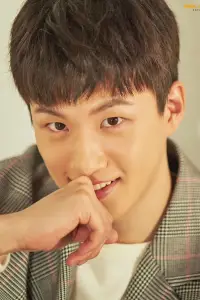 Photo Shin Seung-ho #357966