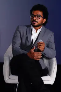 Photo Shrikaran Beecharaju