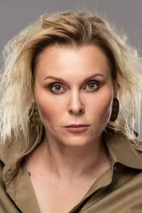 Photo Yana Troyanova