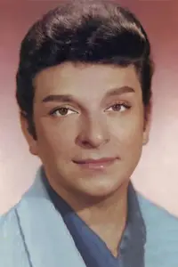 Photo Zeki Müren #505127