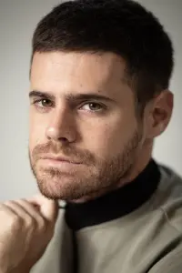 Photo Gastón Soffritti