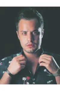 Photo Pejvak Imani