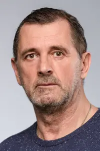 Photo Serhii Soloviov