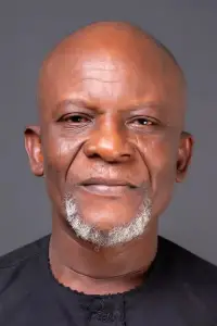 Photo Toyin Oshinaike #348261