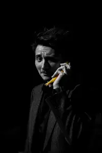 Photo Alexander Peskador