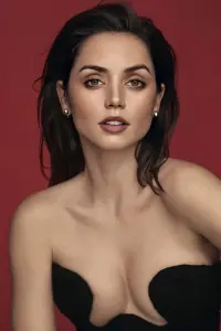Photo Ana de Armas