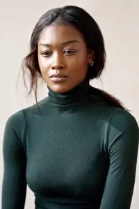 Photo Betty Adewole