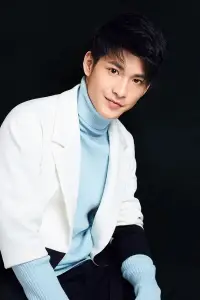 Photo Chen Zexuan #499208