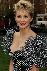 Photo Cheryl Baker