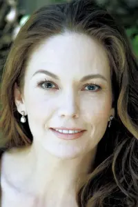 Photo Diane Lane