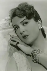 Photo Gypsy Rose Lee