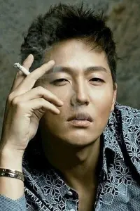 Photo Lee Jung-jin
