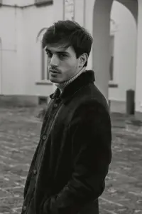 Photo Lorenzo Lancellotti