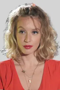 Photo Ludivine Sagnier