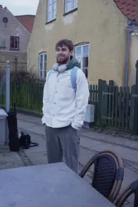 Photo Mads Villum Hansen #306764