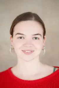 Photo Matilda Merkel