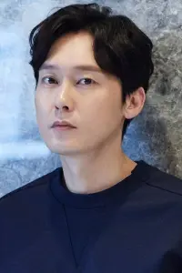Photo Park Byung-eun