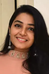 Photo Rajisha Vijayan