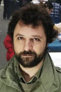 Photo Sebastián Bednarik