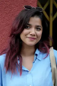 Photo Sheetal Joesph
